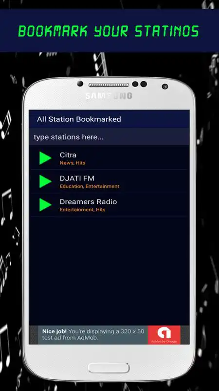 Play Australia Radio Fm 5040+ Station | Radio Australia